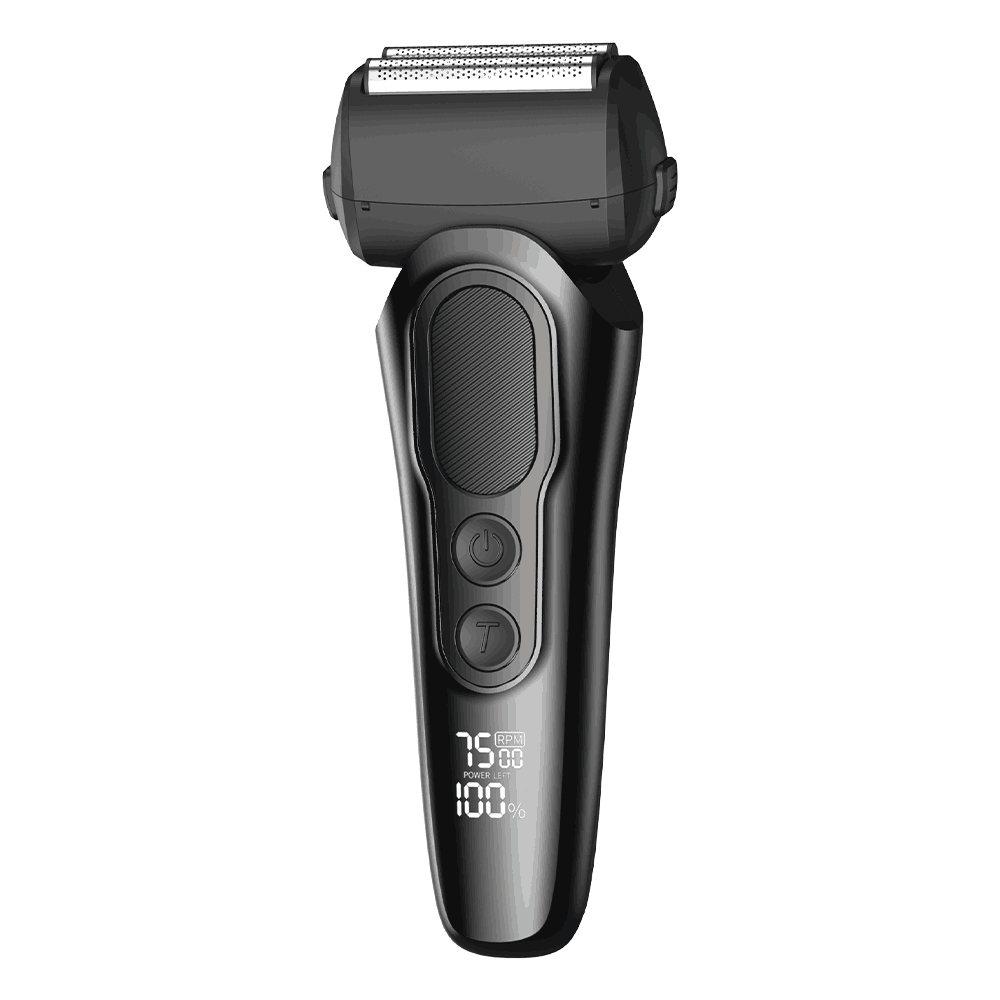 電動シェーバー 往復式