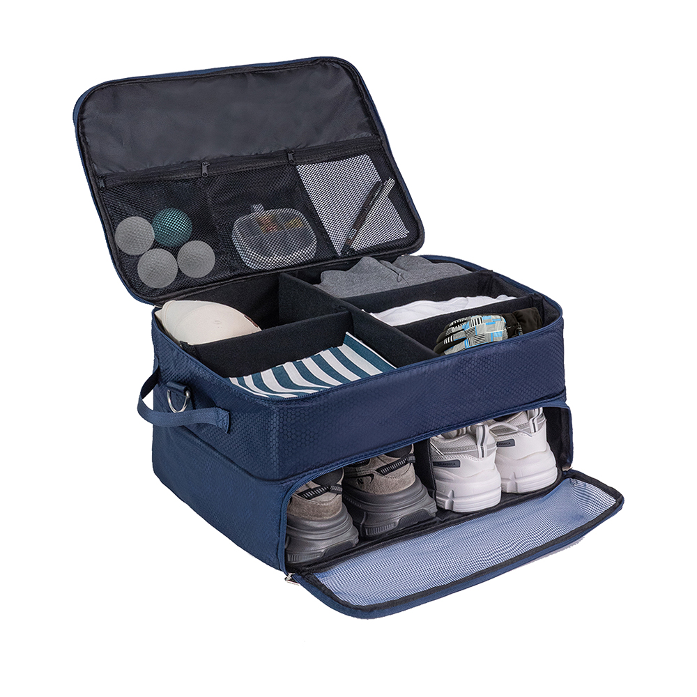 ゴルフオ一ガナイザ一